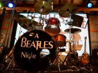 Veranstaltungen 2016 - A Beatles Night