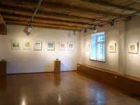 Ausstellungen 2016 - Barbara Kensy-Schneider