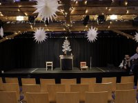 Veranstaltungen 2018 - Kindertheater Weihnachtsgans